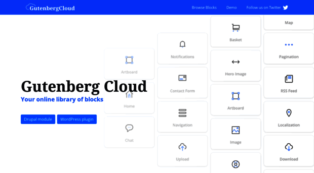 gutenbergcloud.org