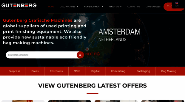 gutenbergmachines.com