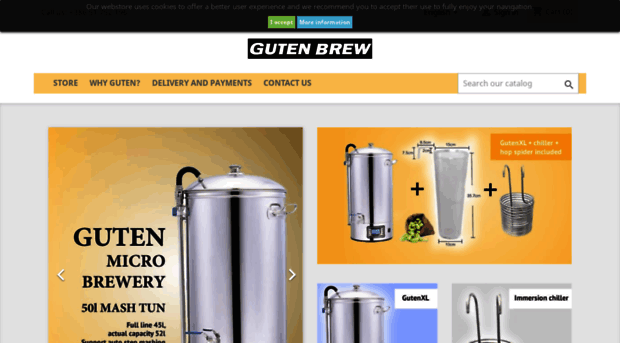 gutenbrew.eu