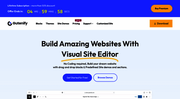 gutenify.com
