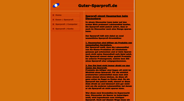 guter-sparprofi.de