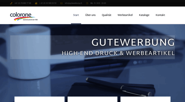 gutewerbung.ch