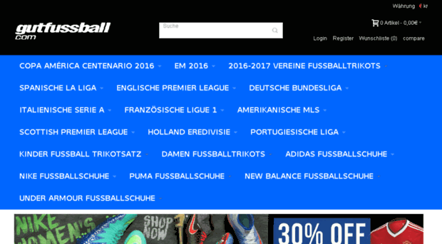 gutfussball.com