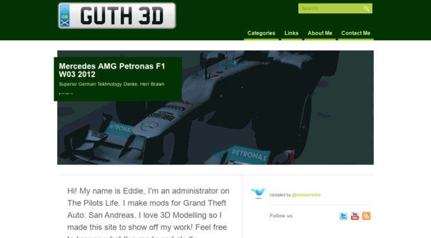 guth3d.com