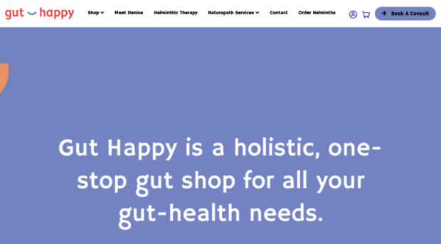 guthappy.com.au