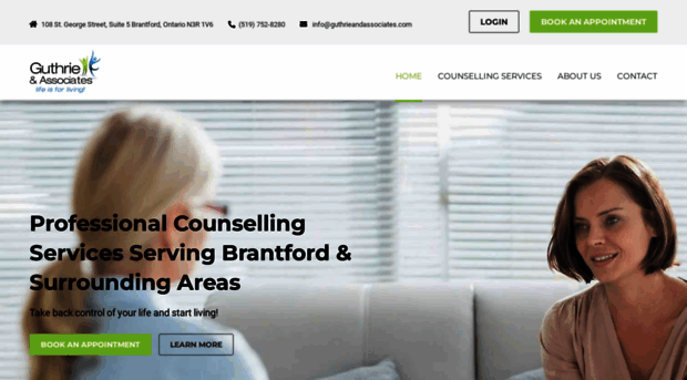 guthrieandassociates.com