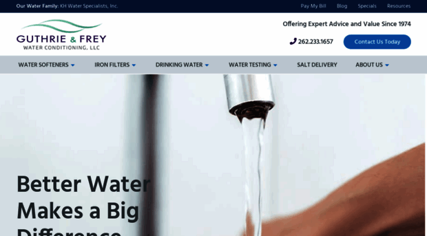 guthriefreywater.com