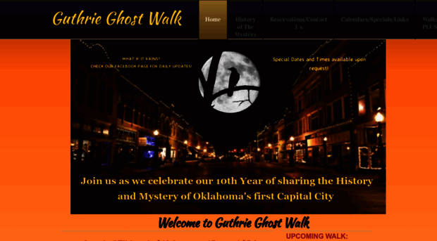 guthrieghostwalk.com