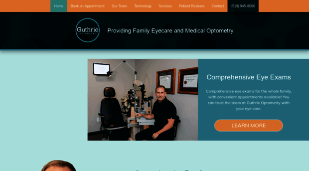 guthrieoptometry.com