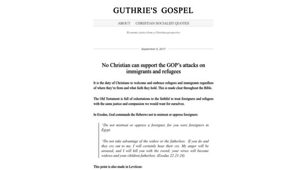 guthriesgospel.wordpress.com