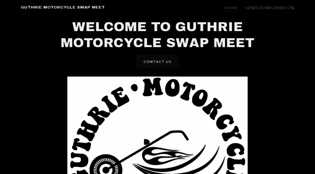 guthrieswapmeet.com