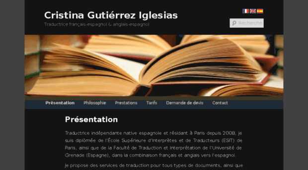 gutierrez-traduction.com