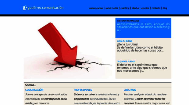 gutierrezcomunicacion.com