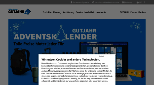 gutjahr.com