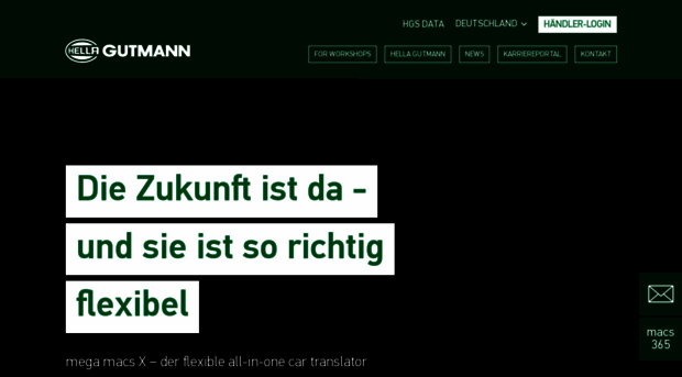gutmann-messtechnik.com