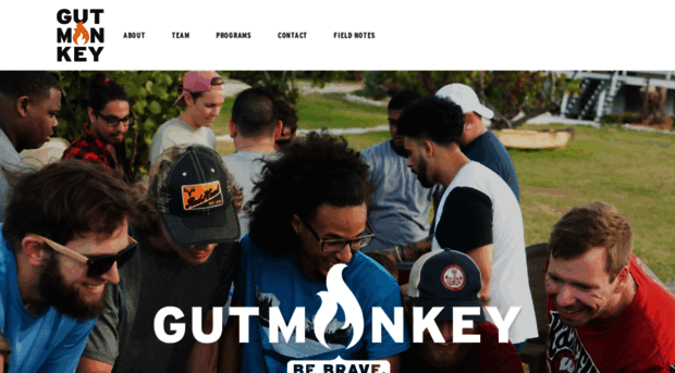 gutmonkey.com