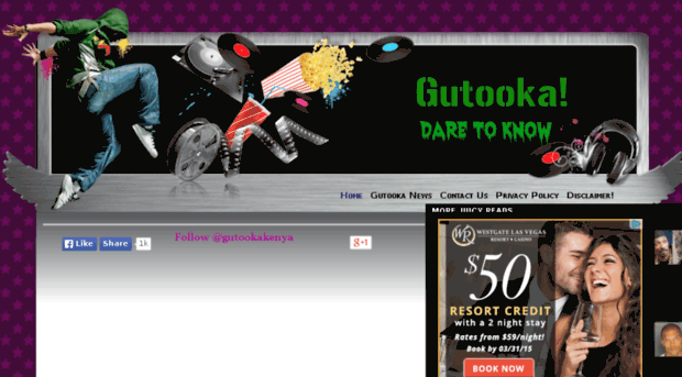 gutooka.com