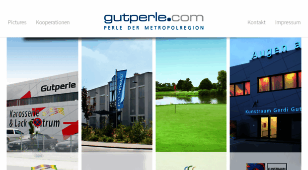 gutperle.com