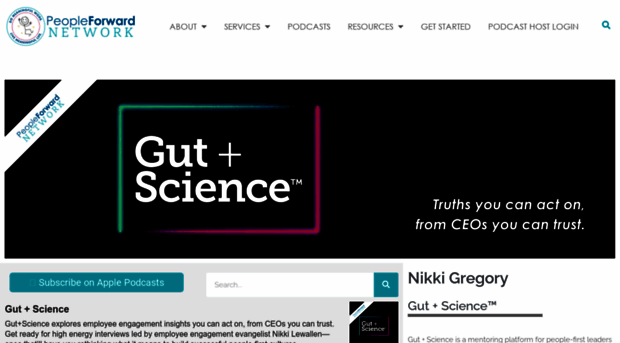 gutplusscience.com