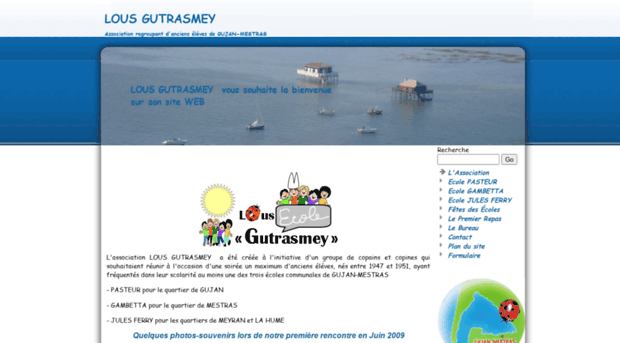 gutrasmey.fr