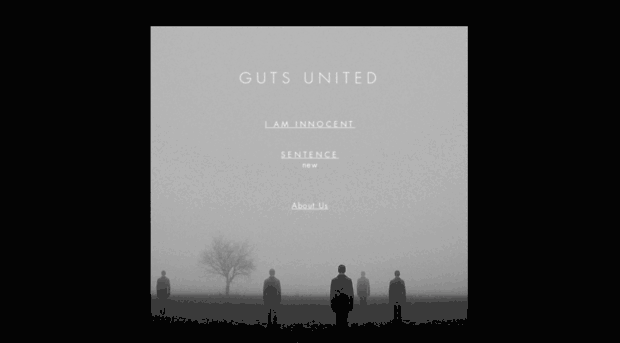 guts-united.com