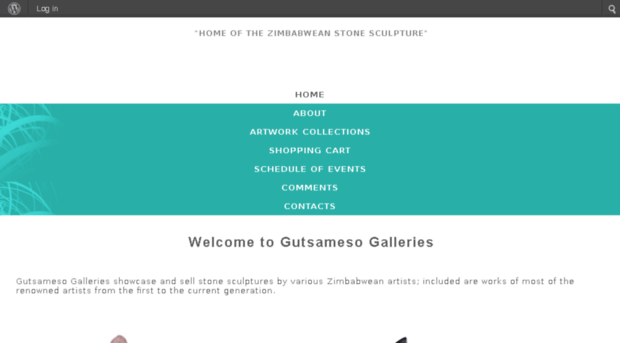 gutsamesogalleries.com