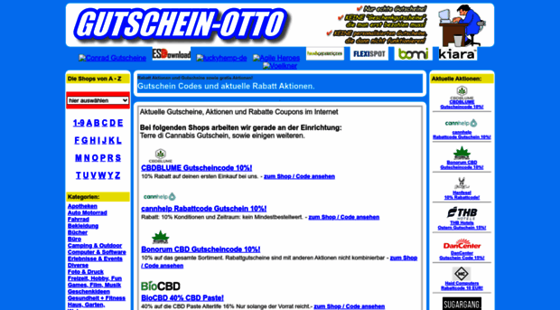 gutschein-otto.de