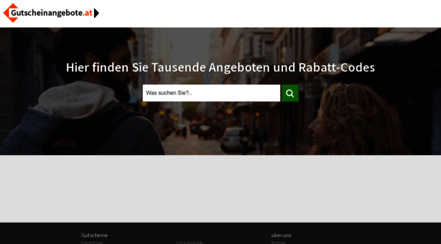 gutscheinangebote.at