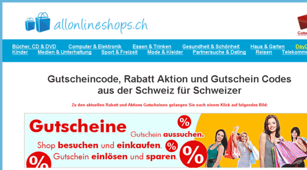 gutscheincode2016.ch