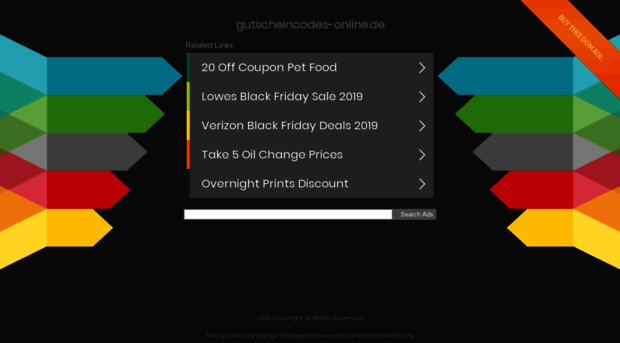 gutscheincodes-online.de
