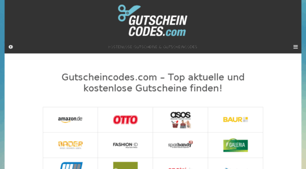 gutscheincodes.com