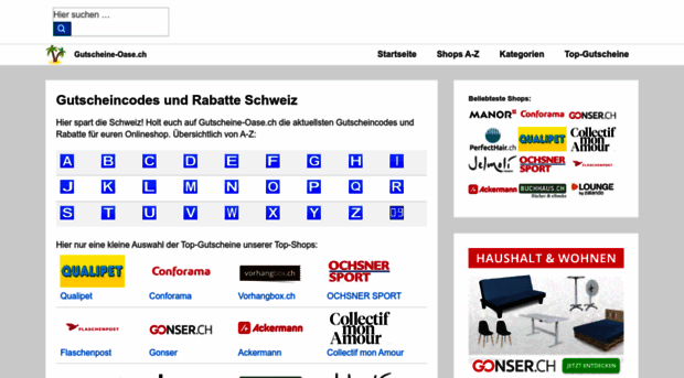 gutscheine-oase.ch