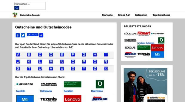 gutscheine-oase.de