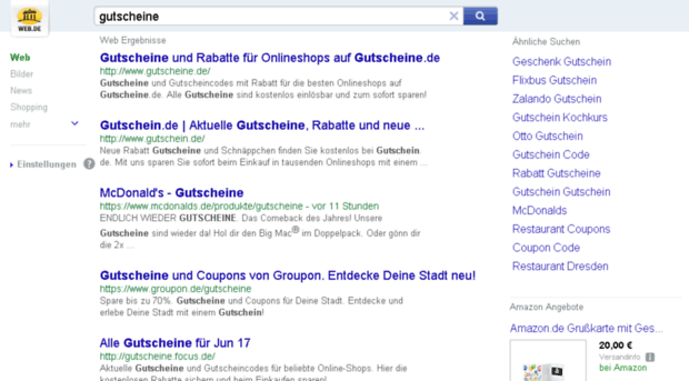 gutscheine.web.de