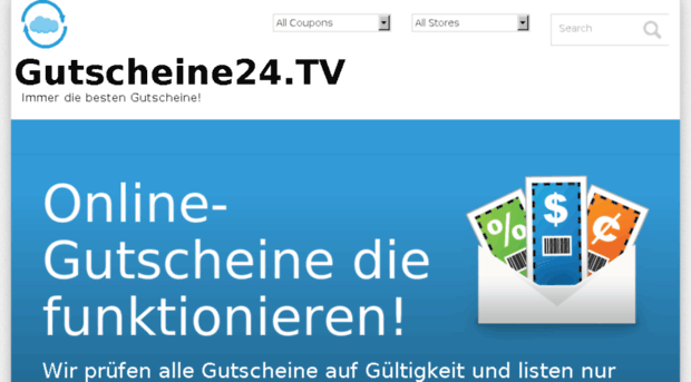 gutscheine24.tv