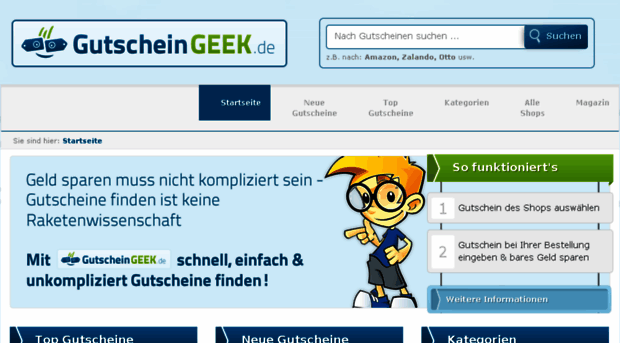 gutscheingeek.de