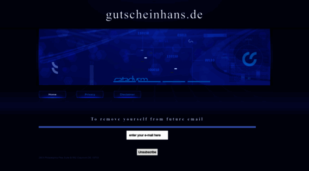 gutscheinhans.de