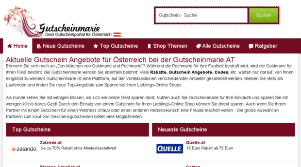 gutscheinmarie.at