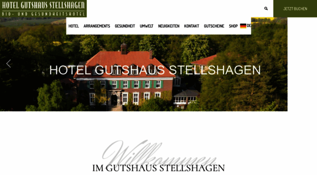 gutshaus-stellshagen.de