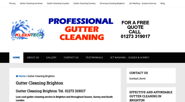 gutter-cleaningbrighton.co.uk