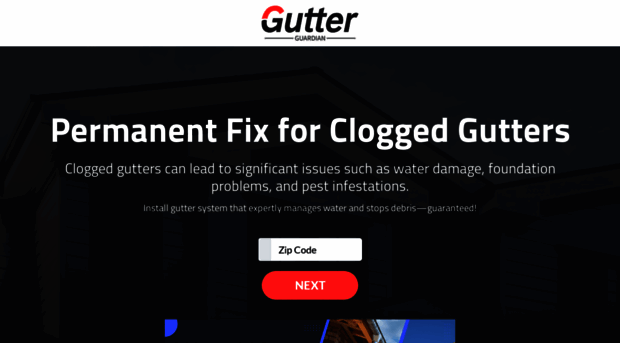 gutter-guardian.net