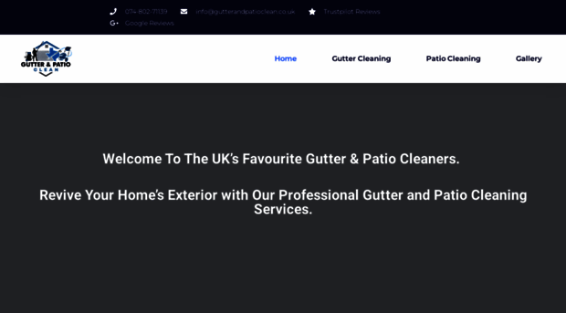 gutterandpatioclean.co.uk