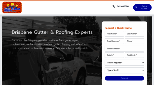 gutterandroofrepairs.com.au