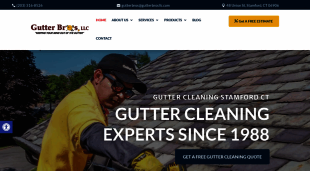 gutterbrosllc.com