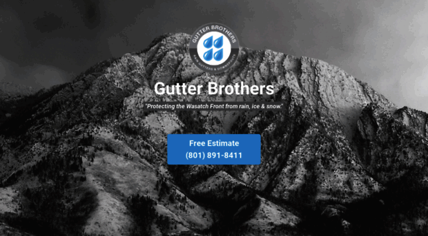 gutterbrothersllc.com