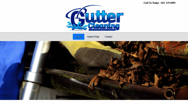 gutterclean.co.nz