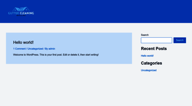 guttercleaningdallas.net