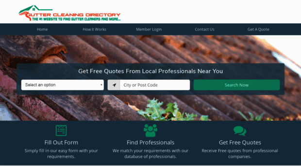 guttercleaningdirectory.co.uk