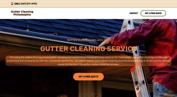 guttercleaningphiladelphia.com