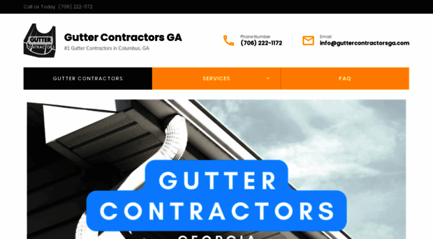 guttercontractorsga.com